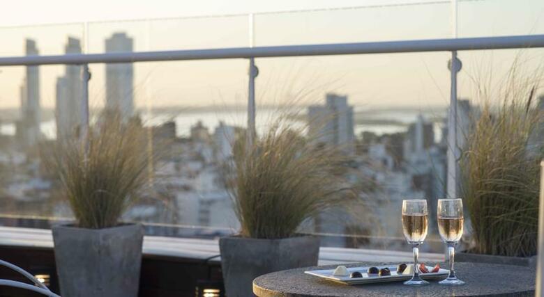 Hotel Holiday Inn Rosario