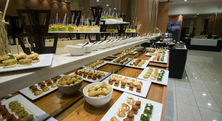 Hotel Holiday Inn Rosario