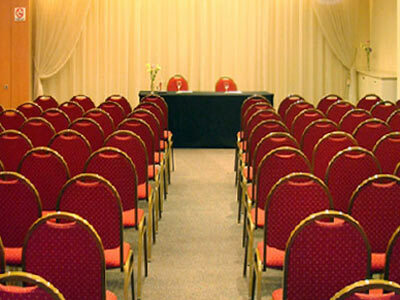 Hotel Holiday Inn Rosario