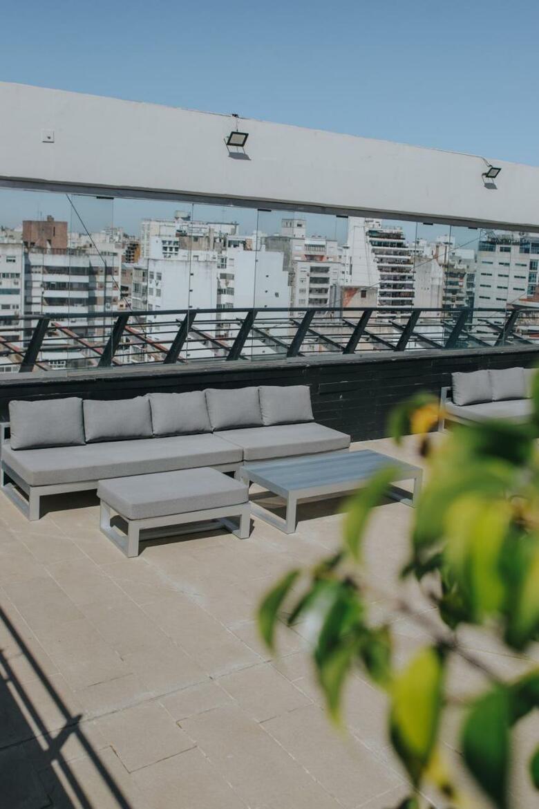 Hotel Plaza Real Suites