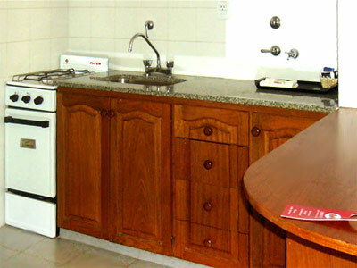 Urquiza Apart Hotel & Suites