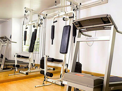 Urquiza Apart Hotel & Suites