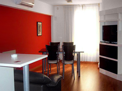 Urquiza Apart Hotel & Suites