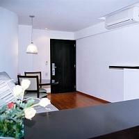 Urquiza Apart Hotel & Suites