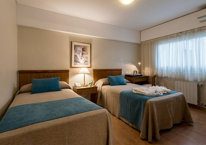 Hotel Presidente