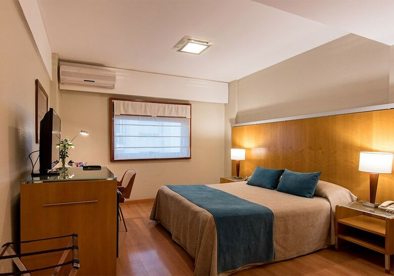 Hotel Presidente