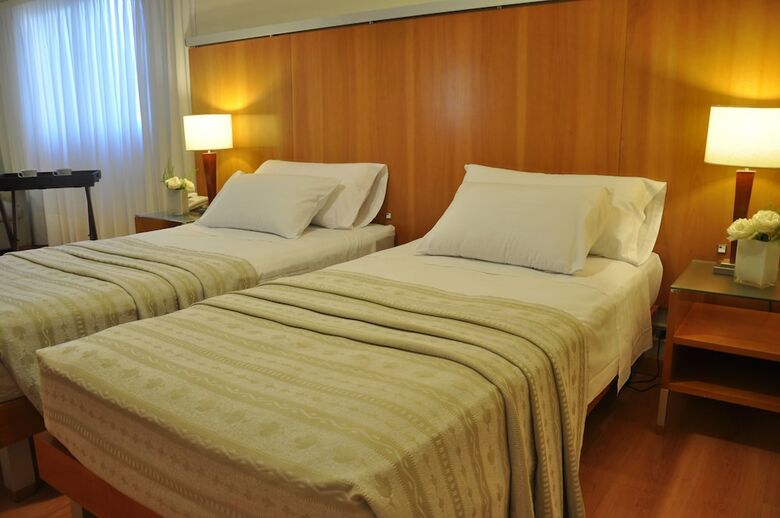 Hotel Presidente