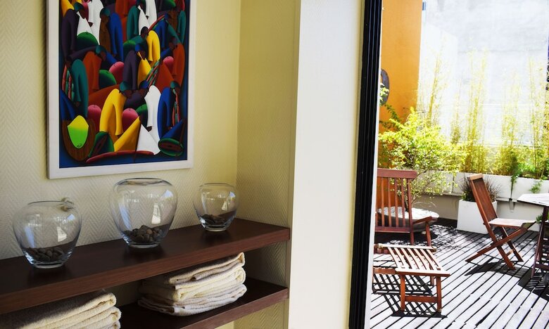 Hotel Presidente
