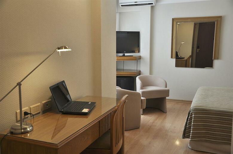 Hotel Presidente