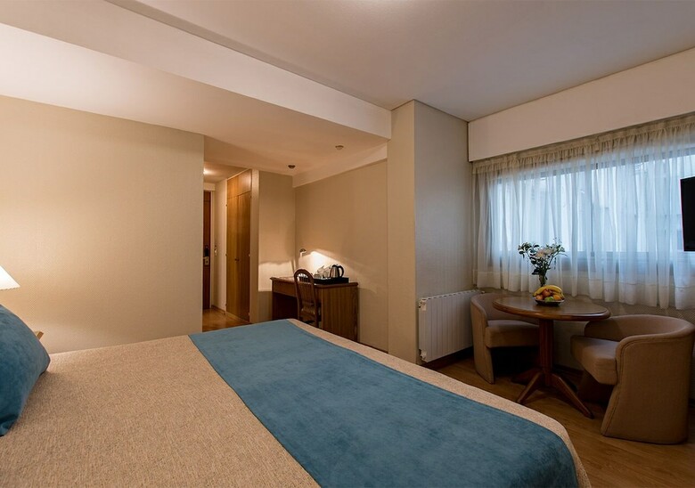 Hotel Presidente