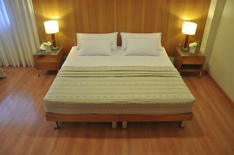 Hotel Presidente