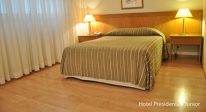 Hotel Presidente