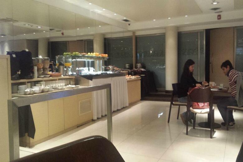 Hotel Presidente