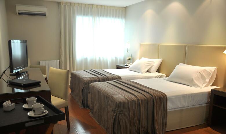 Hotel Presidente