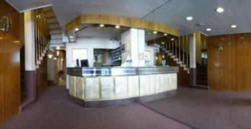 Hotel Corrientes