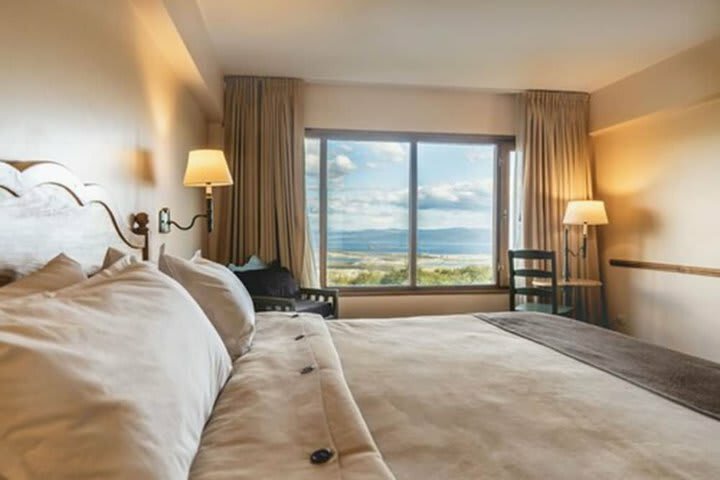 Hotel Del Glaciar