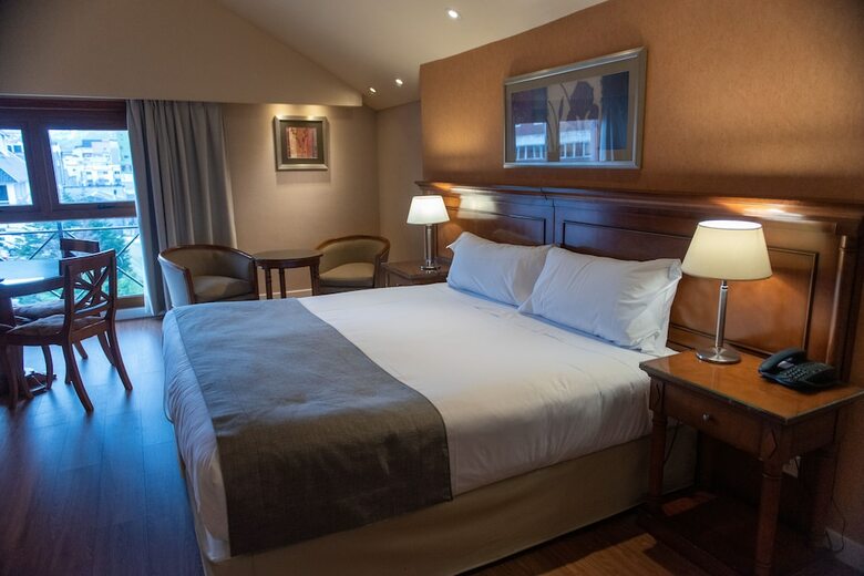 Hotel Albatros