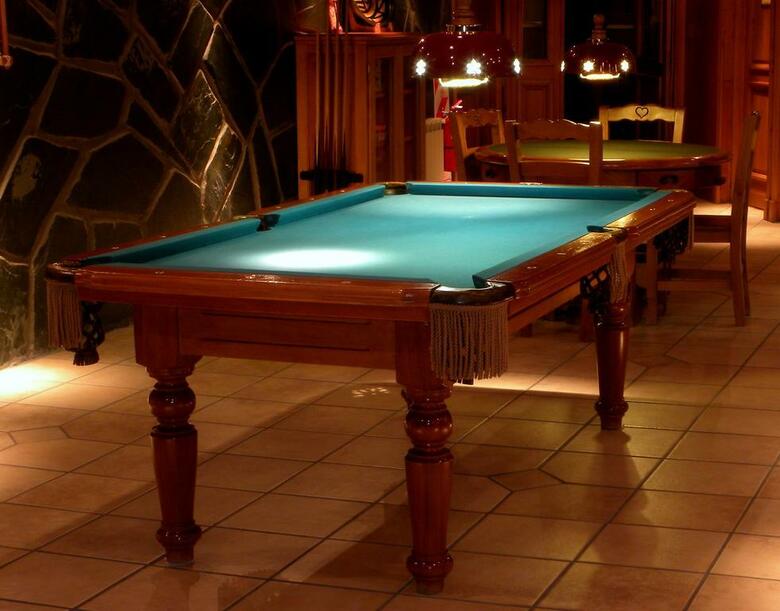 Hotel Los Yamanas