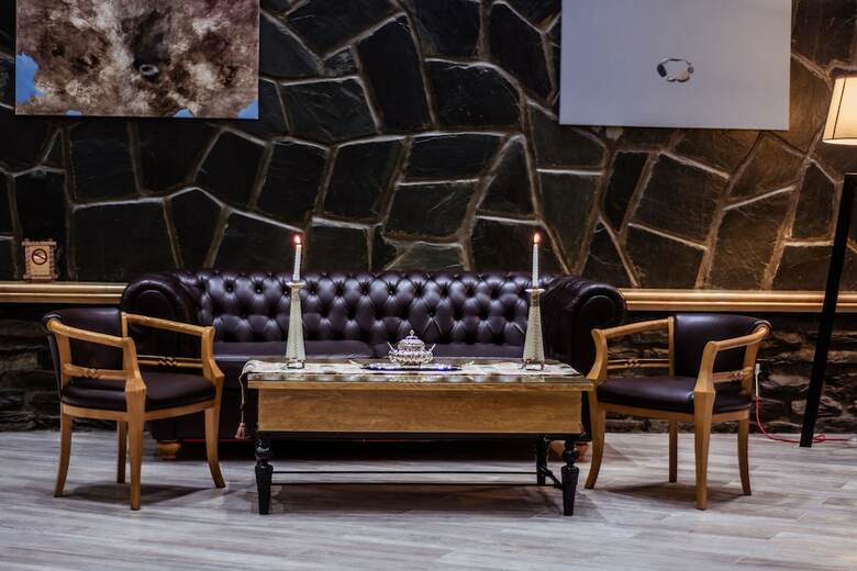 Hotel Los Yamanas