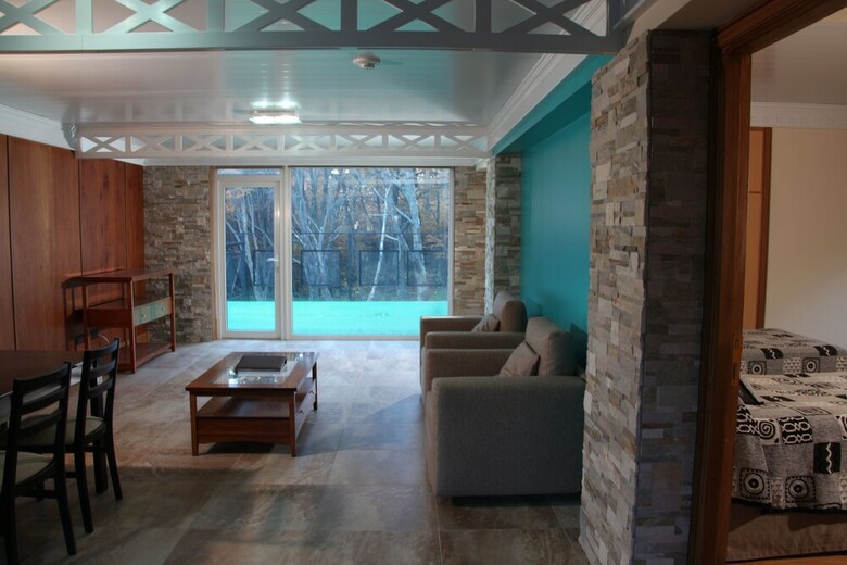 Hotel Los Yamanas
