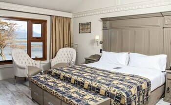 Hotel Los Yamanas