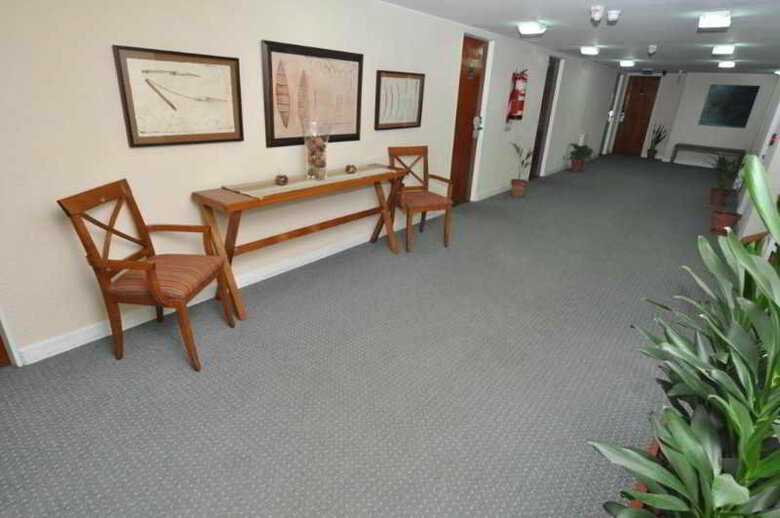 Hotel Canal De Beagle