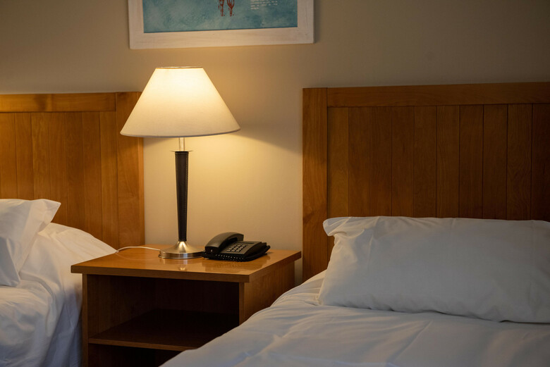 Hotel Canal De Beagle