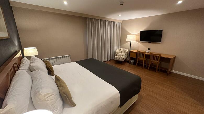 Hotel Canal De Beagle