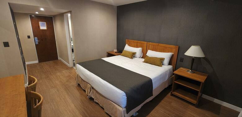 Hotel Canal De Beagle