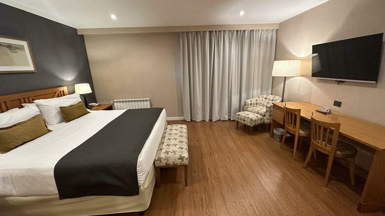 Hotel Canal De Beagle