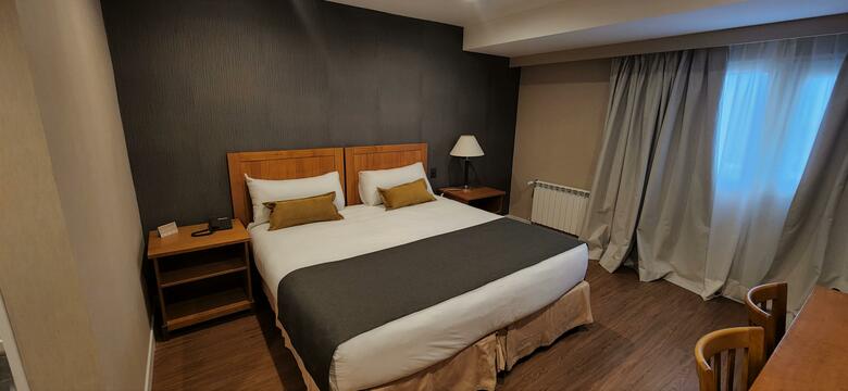 Hotel Canal De Beagle