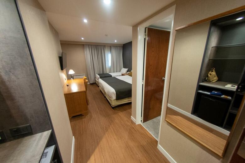 Hotel Canal De Beagle