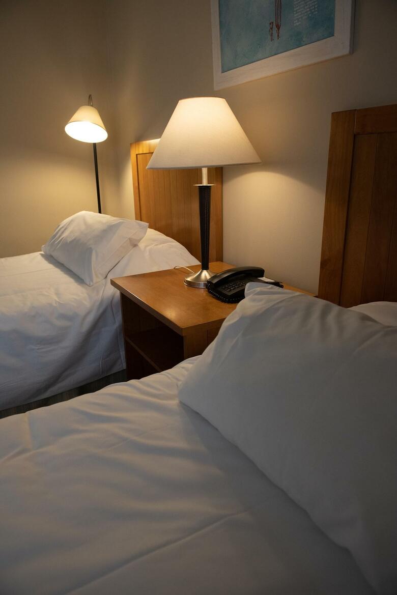 Hotel Canal De Beagle