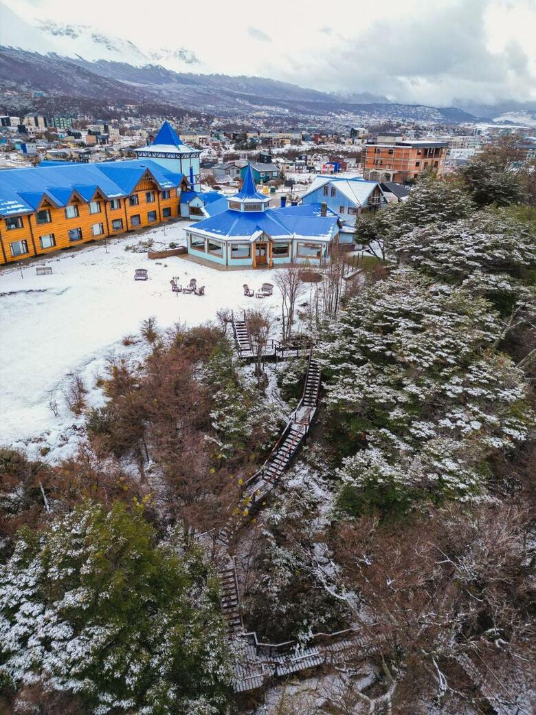 Hotel Los �ires Ushuaia