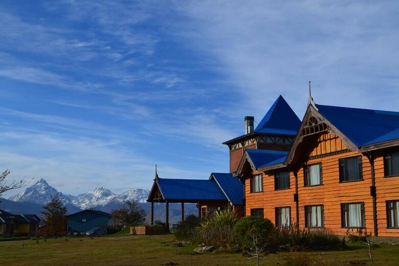 Hotel Los �ires Ushuaia
