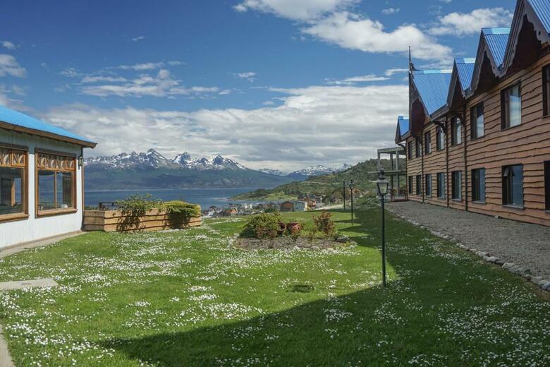 Hotel Los �ires Ushuaia