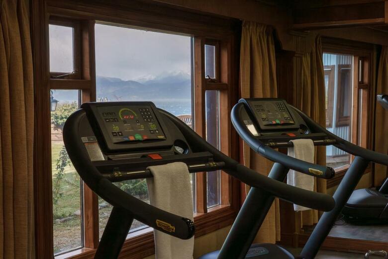 Hotel Los �ires Ushuaia