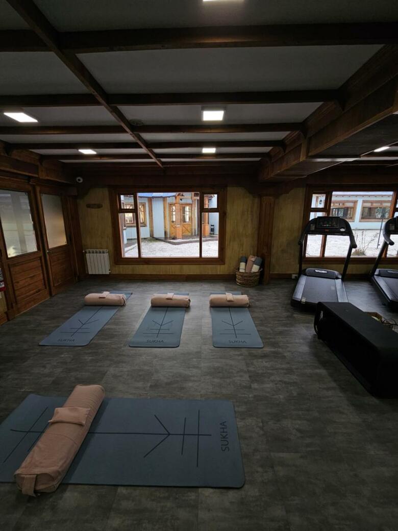 Hotel Los �ires Ushuaia