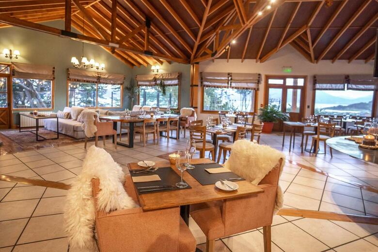 Hotel Los �ires Ushuaia
