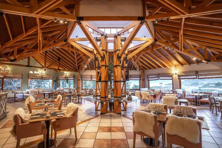Hotel Los �ires Ushuaia