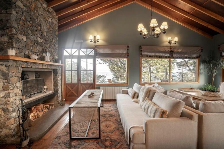 Hotel Los �ires Ushuaia