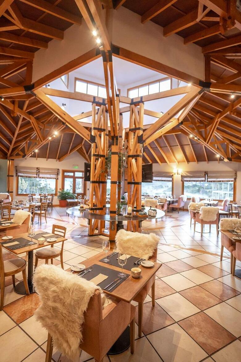 Hotel Los �ires Ushuaia