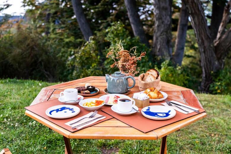Hotel Los �ires Ushuaia