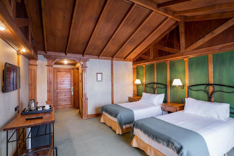 Hotel Los �ires Ushuaia