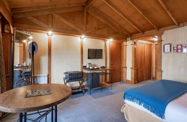 Hotel Los �ires Ushuaia