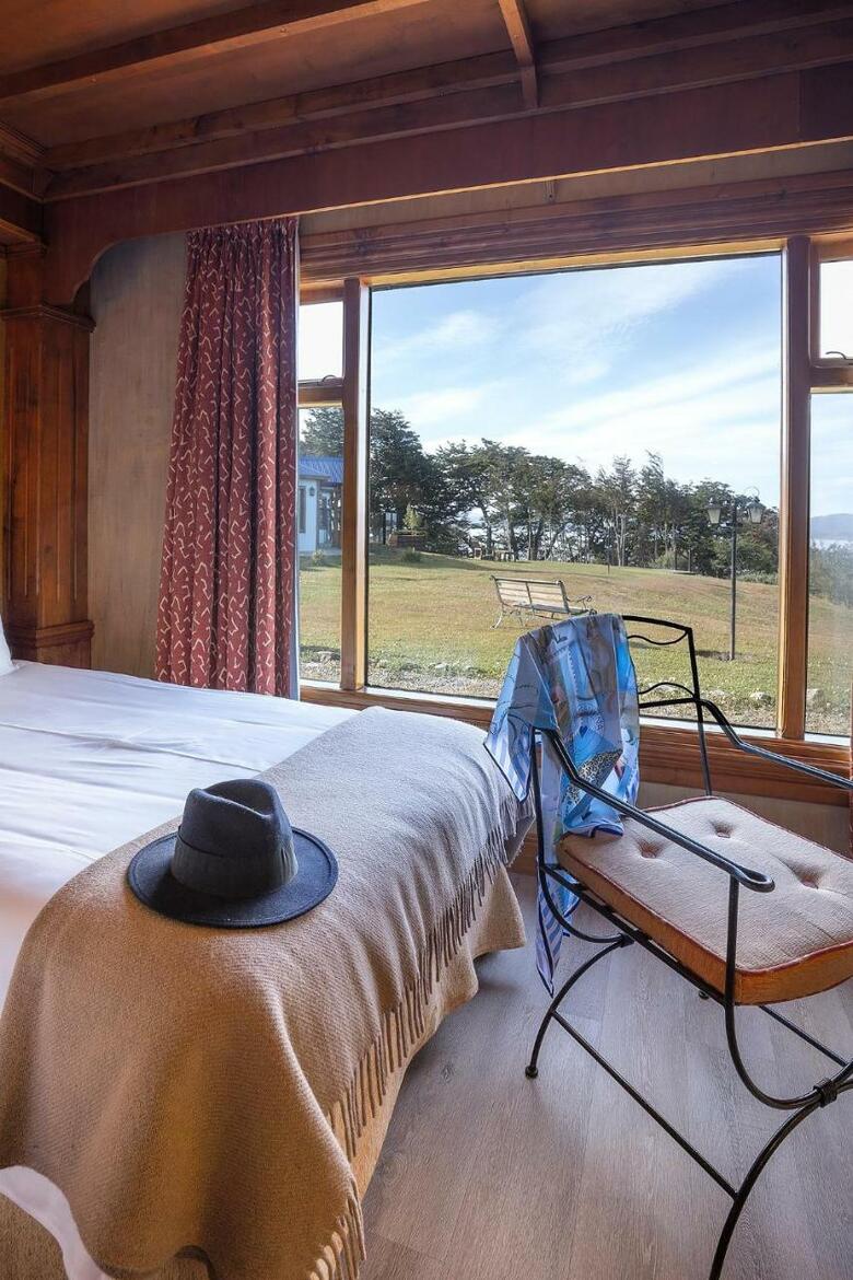 Hotel Los �ires Ushuaia
