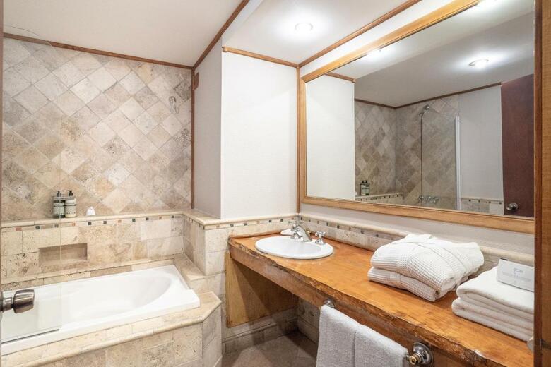 Hotel Los �ires Ushuaia