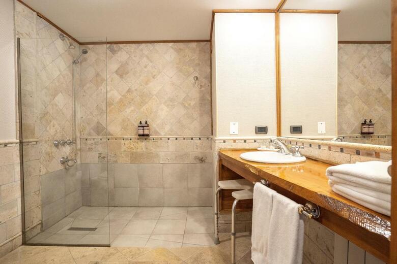 Hotel Los �ires Ushuaia
