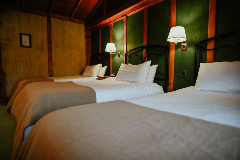 Hotel Los �ires Ushuaia