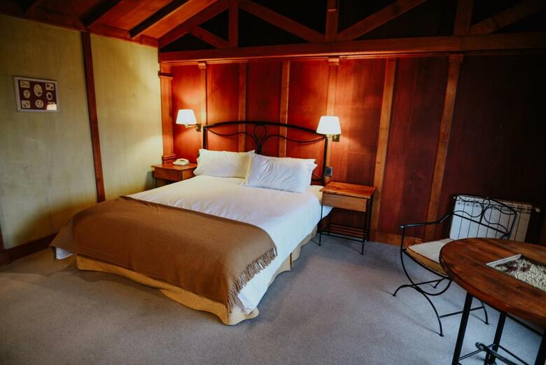 Hotel Los �ires Ushuaia